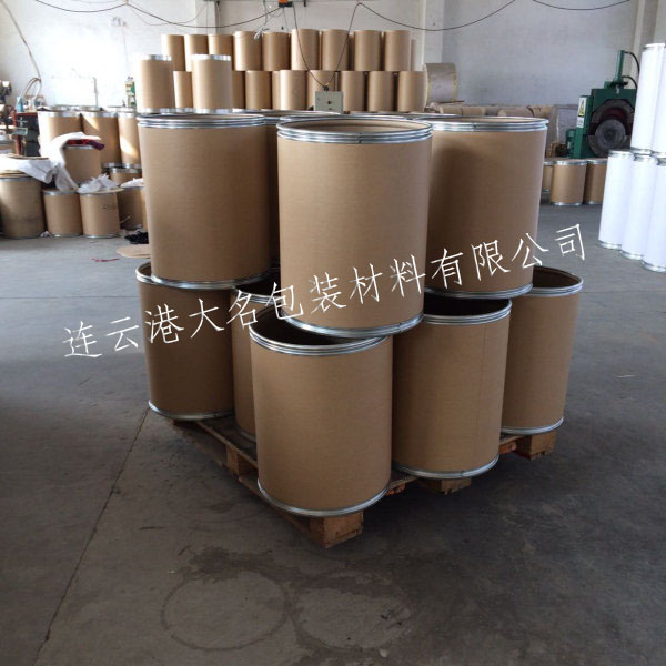 生產運輸的紙板制桶